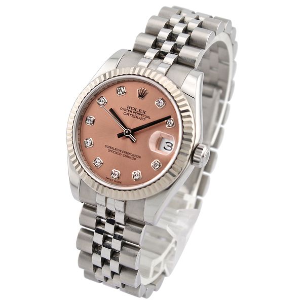 Rolex Datejust Lady 31 178274